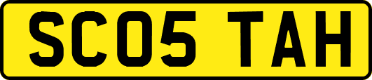 SC05TAH