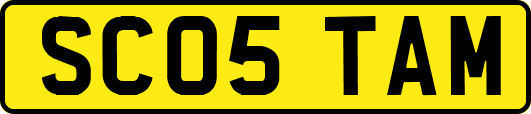 SC05TAM