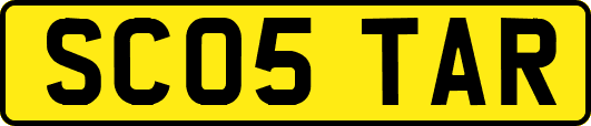 SC05TAR