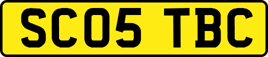 SC05TBC