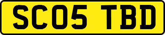 SC05TBD