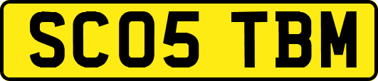SC05TBM