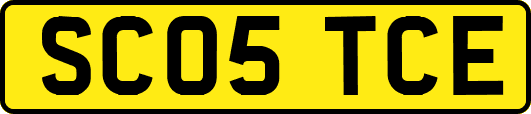 SC05TCE
