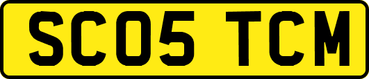 SC05TCM