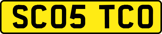 SC05TCO