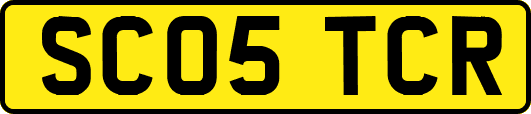 SC05TCR