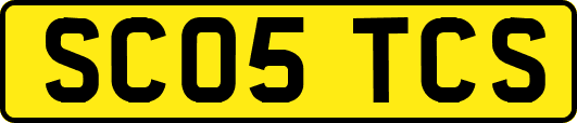 SC05TCS