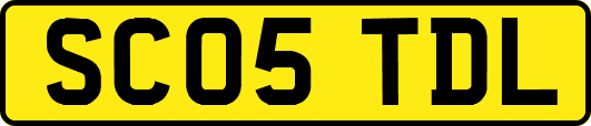 SC05TDL