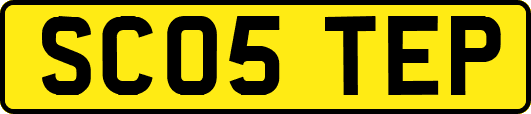 SC05TEP