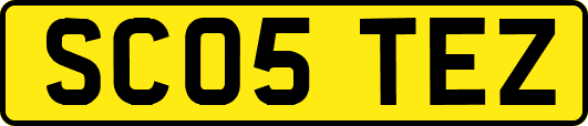 SC05TEZ