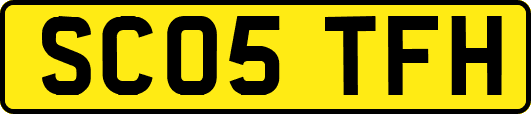 SC05TFH
