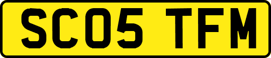 SC05TFM