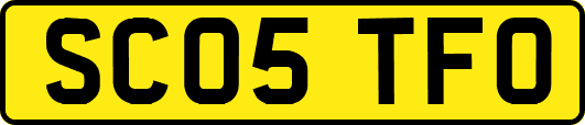 SC05TFO