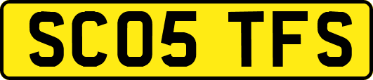 SC05TFS