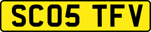 SC05TFV