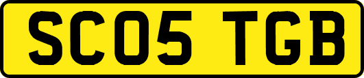 SC05TGB