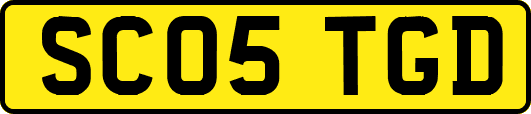 SC05TGD