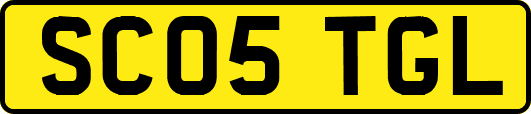 SC05TGL