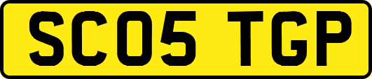 SC05TGP