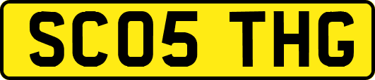 SC05THG