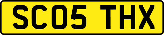 SC05THX