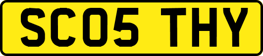 SC05THY