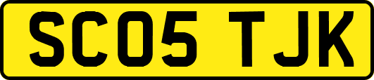 SC05TJK