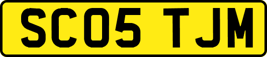 SC05TJM