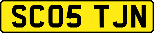 SC05TJN