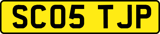 SC05TJP