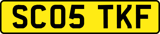 SC05TKF