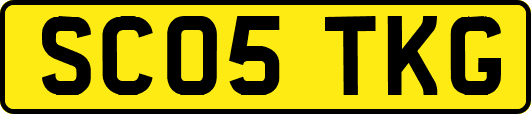 SC05TKG
