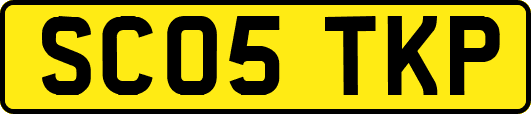 SC05TKP