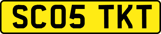 SC05TKT