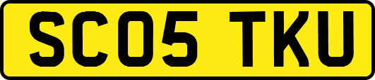 SC05TKU