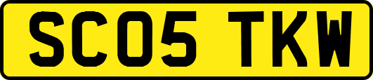 SC05TKW