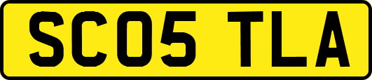 SC05TLA