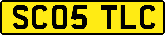 SC05TLC
