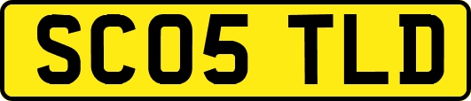 SC05TLD