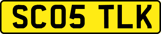 SC05TLK
