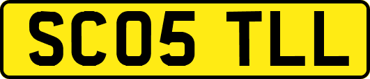 SC05TLL