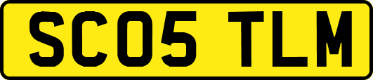 SC05TLM