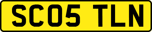 SC05TLN