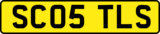 SC05TLS