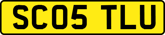SC05TLU