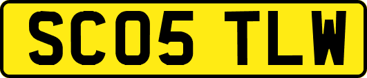 SC05TLW