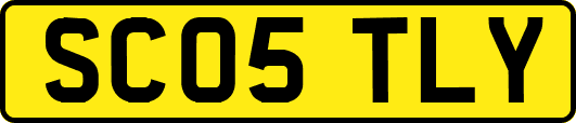 SC05TLY