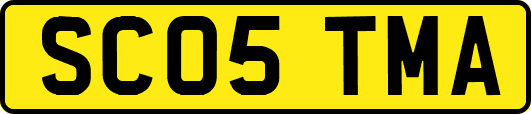 SC05TMA