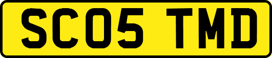 SC05TMD