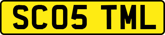 SC05TML